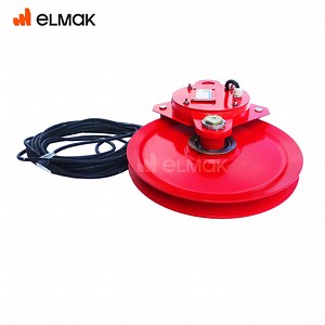 [Hot Item] China Origin Hoist Load Limiter for Tower Crane Bwl-D1-3.5t