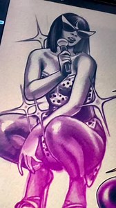 Tatted up Tuesday with Atlanta artist @weshollandtattoo | PUNK BLACK