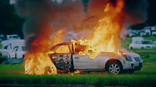 She was found burning alive - before she died, Jessica Chambers tried to name her killer