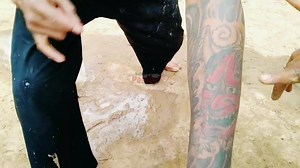 676K views · 8.3K reactions | Mecah ES BALOK MENGUNAKAN KEPALA #pesilat1922 | Pesilat 1922 | Facebook