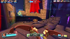 1.9K views · 18 reactions | Euh, vous avez suivi ?  https://hrz.io/3EqA1do | Paladins | Facebook