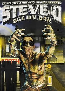 Where to stream Steve-O: Out on Bail (2003) online? Comparing 50  Streaming Services