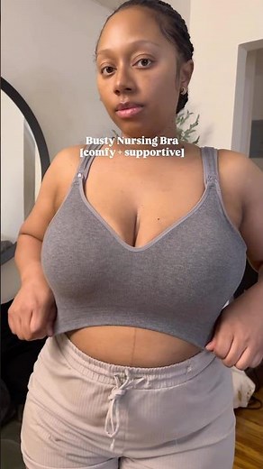 Momcozy Postpartum Must Haves