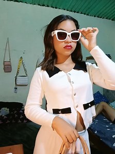 Recreando Outfits de Pinterest | Mi Apellido Ouifits