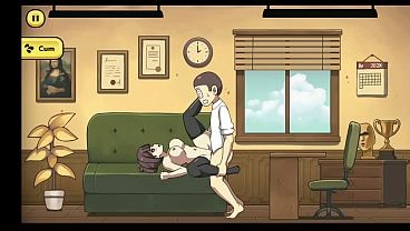 Problematic Subjects by Babus Games: All Sex Scenes