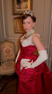 2M views · 51K reactions | Nothing better than this cast bedecked in their geegaws. | The Gilded Age on HBO | Facebook