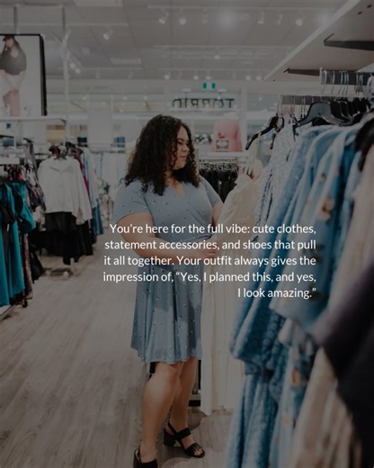 Aberdeen Mall on Reels