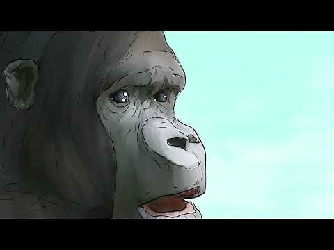 Ride Wife, Life Good - Animated