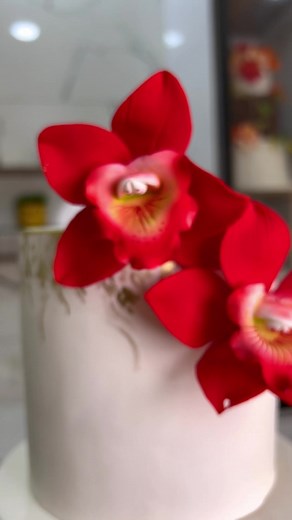 Résultat finale ✨✨✨✨ formation cake design en ligne ‎. للتسجيل في الدورة الرجاء الاتصال ب ☎️96947202 او على صفحة الفايسبوك Atelier des pâtissiers Grayaa Ines بن شعبان للتوزيع. Lartistoo Deco. #formation @formationenligne #cakedesign #gateaumoderne #gâteau #centreformation #inesgrayaa #foodlover #lovefood #دورةعنبعد | Atelier des pâtissiers Grayaa Ines