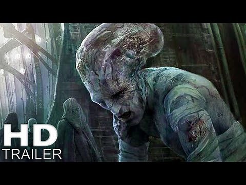 NEW MOVIE TRAILERS (2020) December