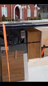 🛠️Rockwell Delta UniSaw Restoration #diy #woodworking #restoration #fabrication #tablesaw #tools