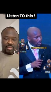 126K views · 6K reactions | GOD HAS A COMPENSATION PLAN FOR YOU || Apostle Johnson Suleman #ApostleJohnsonSuleman #facebookreel2025 | Omega Fire Ministries North London | Facebook