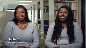 Start learning more about your genetics to create a healthier future for you and the generations that follow. Find out your potential genetic health risks for high cholesterol and breast, ovarian and colon cancer by participating in genetic screening through the myGenetics research study: https://shorturl.at/nSFbV | Park Nicollet