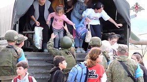 1.3K views · 148 reactions |  Russian peacekeeping troops continues...
