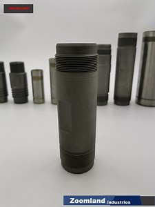 [Hot Item] Electric Paint Sprayer Pump, Cylinder Liner, Piston Rod with Repair Kits for Wagner 940/950