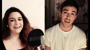 234K views · 5.1K reactions | QUIERO VERTE ft. Sinsinati!!! La música mola por momentos como este. Te quiero y admiro Álvaro, gracias por este regalo. Espero que os guste! Confinados pero con mucha música y muchas ganas de cantar. SIEMPRE!!! Besos familia!!! | Marta Soto | Facebook