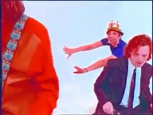 I'M A Dolphin #GoodEnough | Mudhoney