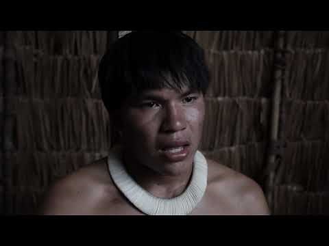 Porcos Raivosos (2012, 10 min)