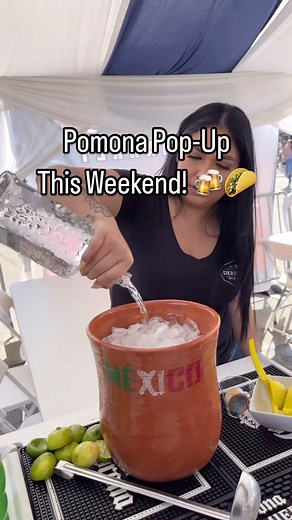 Angel’s Tijuana Tacos on Instagram: "AAAANGEL’S FAAAMMM!!! 🚨 WE’RE POPPING UP IN POMONA THIS WEEKEND AT @909nightmarket, July 27-28 from 2pm-10pm at the Pomona Fairgrounds (2201 White Ave., Pomona) for a full on food party festival, y’all!!! 🗣️🚨 We’ll be joining 60+ other restaurants and food stands, there’ll be live music, beer and liquor, ax throwing, gel tag, retail vendors, XL Cantaritos, pony rides, hot dog eating contest and MORE!! 🍻 See y’all there, Angel’s Fam!!!👇TAG EVERYONE YOU KN