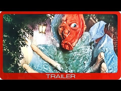 The Mutations ≣ 1974 ≣ Trailer