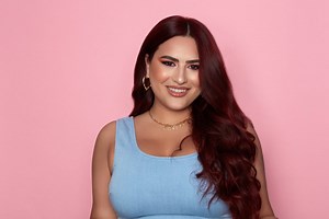 This 'Encanto' Makeup Collaboration is a Dream Come True for this Latina