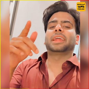 19K views · 840 reactions | "ਸਾਗਰ ਦੀ ਵਹੁਟੀ" ਵਾਲੇ Satnam Sagar ਨੂੰ ਮਿਲੇ Mankirt Aulakh,ਗਾਇਕ ਨੇ ਗਾਏ ਸਾਗਰ ਦੇ Superhit ਗਾਣੇ #mankirtaulakh #punjabisinger #satnamsagar #sagardivhuti #latest #bollywoodtadkapunjabi | Bollywood Tadka - Punjabi | Facebook