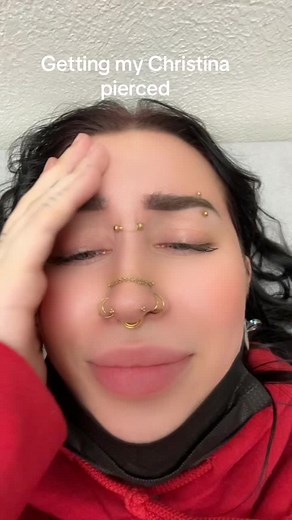 Experiencing a Christina Piercing: What to Expect