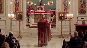 Sermon (Luke 14:16-24): The Tragedy of Excuses | St. George Orthodox Cathedral - Worcester, MA