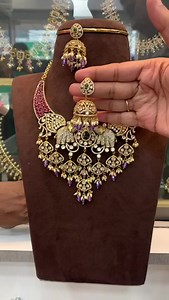 4000 $ premium beads To order pls WhatsApp@ 7995523763 | Tara Collections