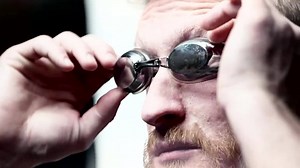 206K views · 1.7K reactions | Brad Snyder USA, who won two gold and one silver medal at the London Paralympic Games, lost his eyesight from an IED explosion while serving in the Navy in Afghanistan | Sports Illustrated | Facebook