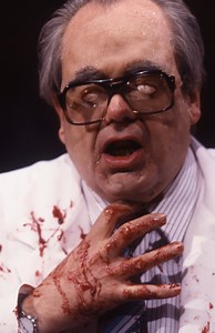 Scanners III (1991) | Tvůrci | ČSFD.cz