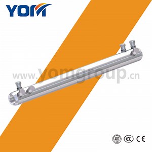 [Hot Item] Mechanical Shear off Split Bolt Cable Lugs Joint Connector