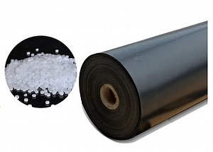 [Hot Item] Smooth Texture HDPE Pond Liner Philippines Farming Materials Price Geomembrane Sheets