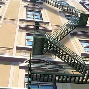 2.5K views · 143 reactions | Rody y Pino son inseparables ‍♂️ #MyHeroAcademia: Misión Mundial de Héroes⚡ ¡Mírala HOY en tu cine favorito! | Sony Pictures | Facebook