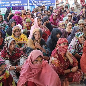Hygiene Education Sessions in rural areas of Sindh, Pakistan! As part of the Fast Rural Development Program (FRDP), we're working hard to improve the health and well-being of communities in need. By providing access to essential education and resources, we're empowering individuals to make positive changes in their lives and the lives of those around them. Join us in our mission to create a brighter future for all. #FRDP #ruraldevelopment #hygieneeducation #Sindh #Pakistan | Fast Rural Developme