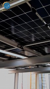 3.4K views · 32 reactions | 20 KW Solar System Samanabad Complete Installation #SmartSolar #Solar #SolarPanels For more details please contact 0311-4011444 | Smart Solar | Facebook