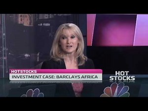 Barclays Africa - Hot or Not