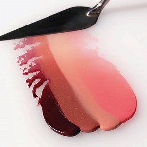 Can’t get enough of the soft formula and creamy shine finish of our new Kiss Plumping Lip Crème. Shades left to right: Rich Bordeaux, Almond Suede, Cashmere Crème, Fresh Petal | Revlon