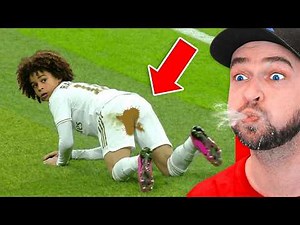 Funniest Kids in Football Fails! (Try Not To Laugh)