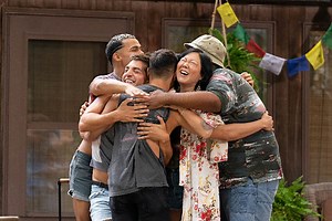 'Fire Island' Trailer: Andrew Ahn Puts A Queer-Positive Spin On 'Pride & Prejudice' For Upcoming Summer Gay Rom-Com