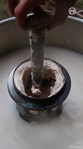 I made a CS GO M9 Bayonet #experiment #satisfying #presstube #asmr | PressTube