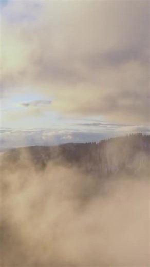 Discover the reason why Jackson Hole gets so much snow ❄️ each winter in 🎥 TETON FLOW. Watch now: https://youtu.be/bSW1WW-UxFM | Jackson Hole Mountain Resort