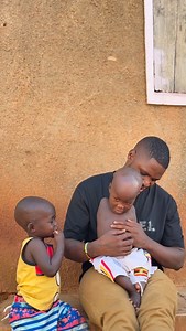 1.6K views · 1.2K reactions | Poor disabled kid Didus living in a poor hungry stuation deep in the village. He need your support for food, wated, medical and a wheel chair. kindly Donate and suport him. LINK BIO FOR DONATION LINK. | Baker Nalugoda | Facebook