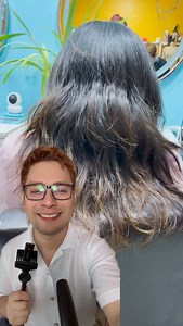 #Reparación #cambiodelook #alisadosmoquegua #teamcouponmaker #moquegua💙💚❤️ | Coupon Maker