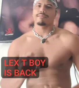 RT @PNPMethDaddy: Lex & Santino dropping the nastiest Latino PNP heat on your screen — only with $100 lifetime access. Raw videos, live per…