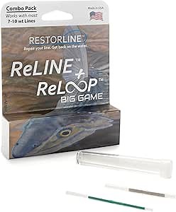 Amazon.com: Fly Line Leaders With Loop