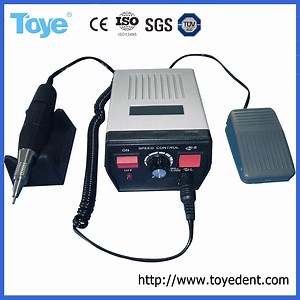 [Hot Item] Dental Micro Motor Lab Equipment Handpiece 90 Strong High Torque