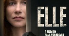 Elle: abuso y seducción (2016)  - Ver Película Completa en Español - FULLTV