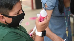 STARBASE Grand Opening at Vandenberg Air Force Base