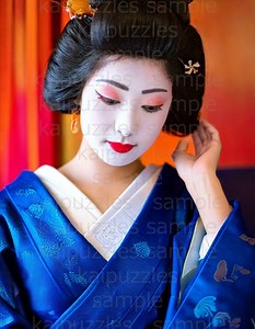 Gorgeous and Elegant Japanese Geisha Stock Photo Collection 7 JPEG 3PNG, Geisha Artwork, Instant Download - Etsy